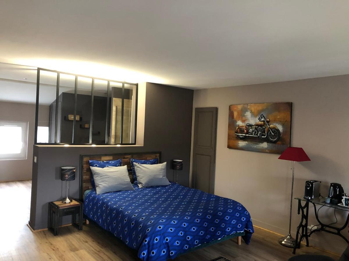 Le Numero 15 Saint-Seurin-sur-l'Isle Exterior photo