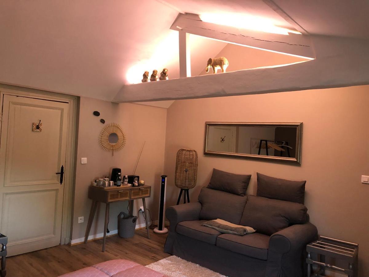 Le Numero 15 Saint-Seurin-sur-l'Isle Exterior photo