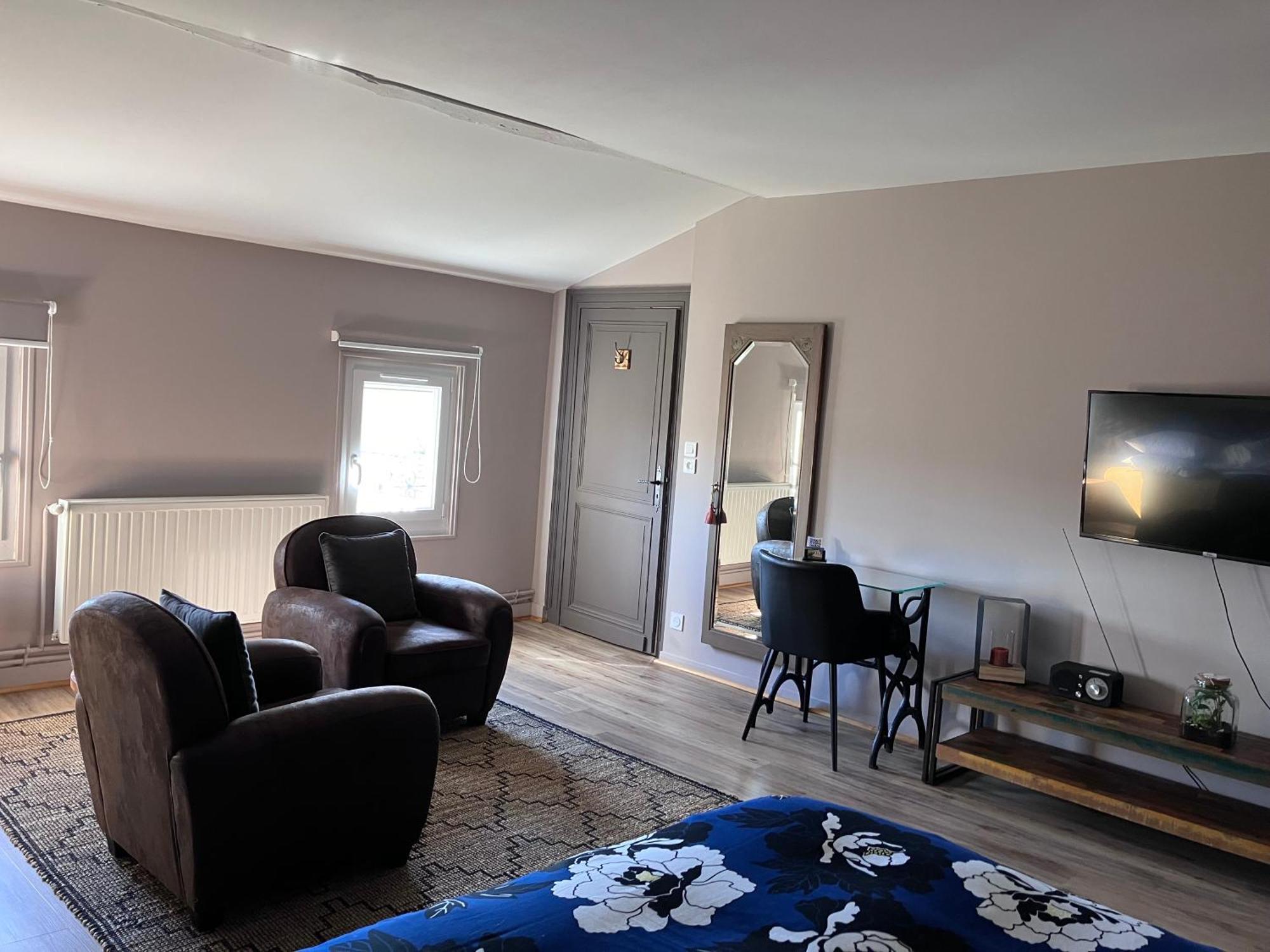 Le Numero 15 Saint-Seurin-sur-l'Isle Exterior photo