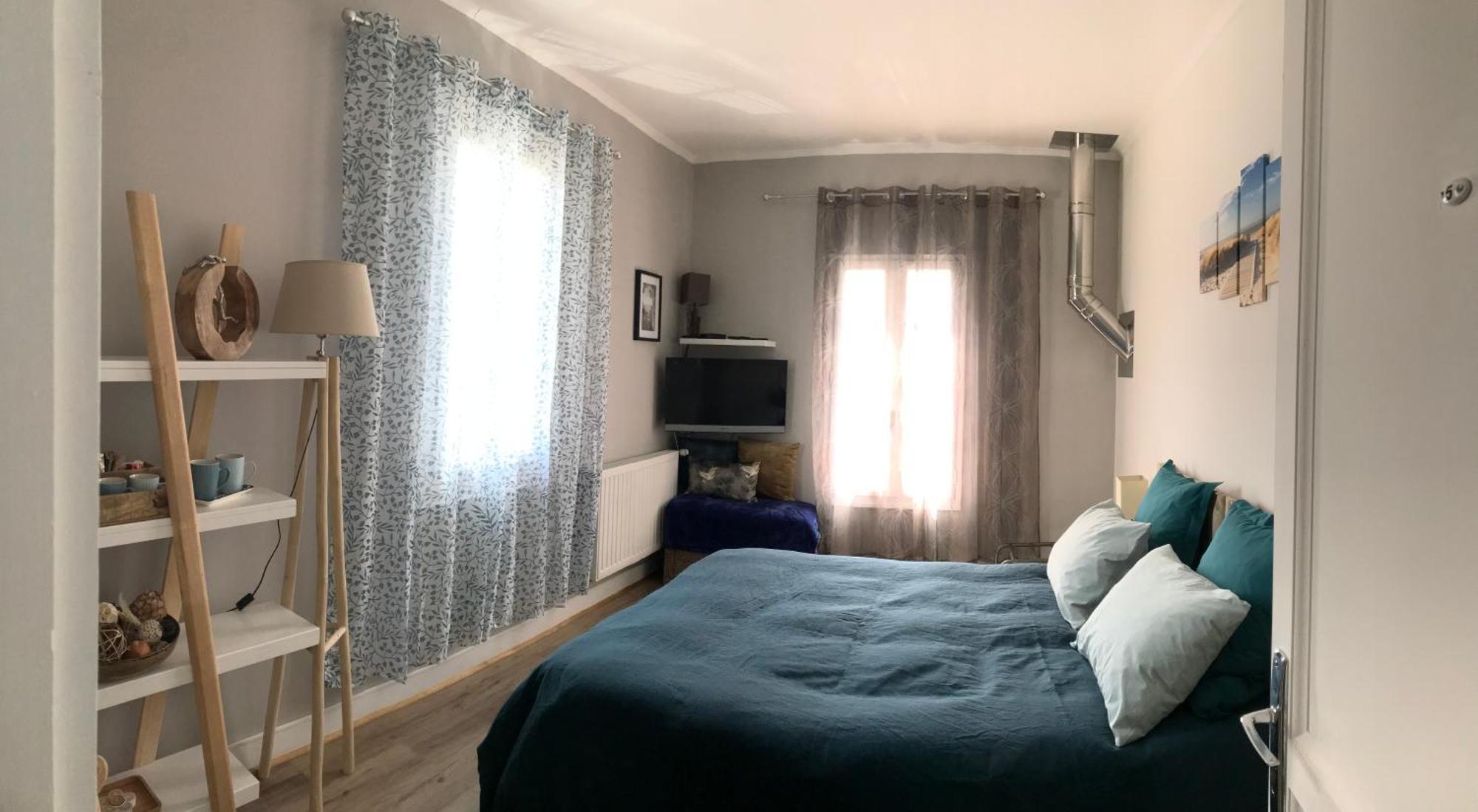 Le Numero 15 Saint-Seurin-sur-l'Isle Exterior photo