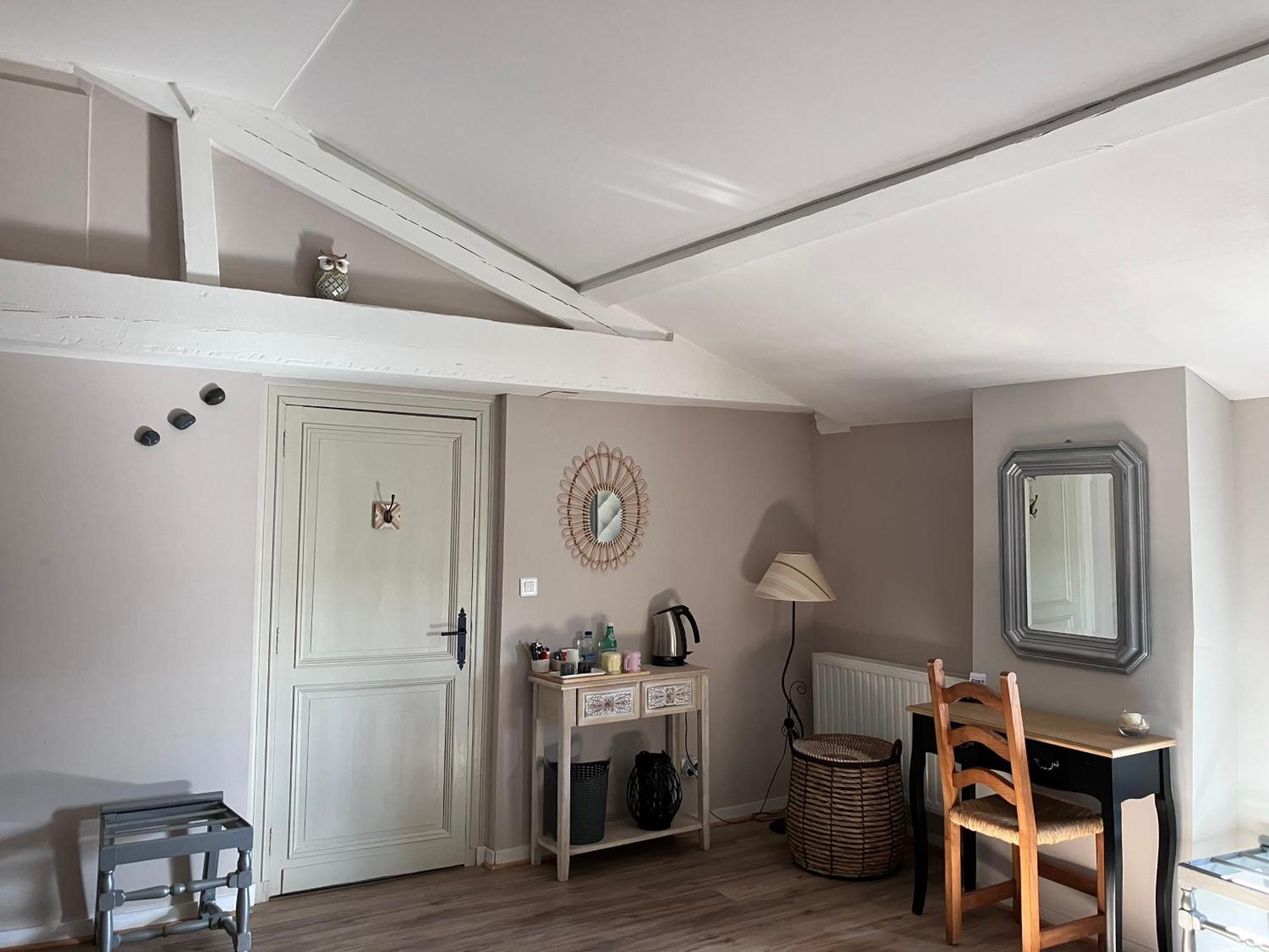 Le Numero 15 Saint-Seurin-sur-l'Isle Exterior photo